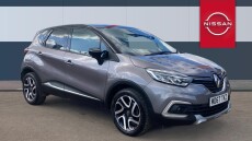 Renault Captur 1.5 dCi 90 Dynamique S Nav 5dr Diesel Hatchback